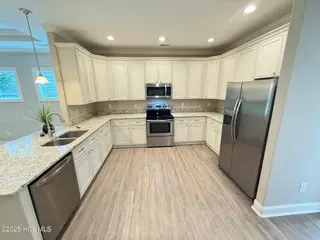 1306 Old Folkstone Road, Sneads Ferry, NC 28460 – photo 13: Kitchen