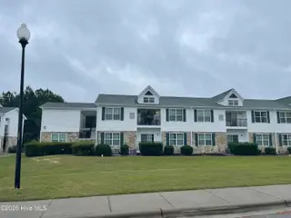520 Little River Farm Boulevard C107, Carthage, NC 28327 – photo 21: C107 FRONT2