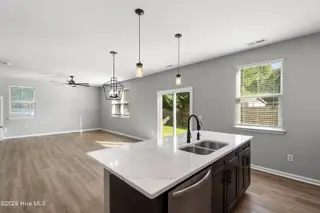 1699 Datchet Lane SE, Bolivia, NC 28422 — 4-bedroom home in New South Bridge, Bolivia, NC, photo 14 of 40: Kitchen