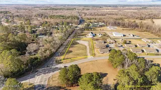1a Northern East Boulevard, Tarboro, NC 27886 – photo 1: St Andrew lot - primary