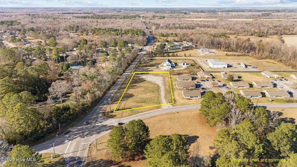 1a Northern East Boulevard, Tarboro, NC 27886 – photo 1 of 14: St Andrew lot - primary
