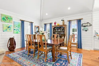 109 Broad Street, Beaufort, NC 28516 – photo 10: Dining room