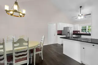 134 Starlight Drive, Cape Carteret, NC 28584 — 3-bedroom home, Cape Carteret, NC, photo 8 of 35