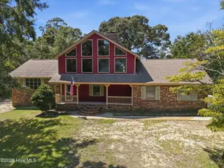 430 Hughes Road, Hampstead, NC 28443 – photo 4