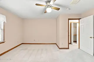 1022 Crosswinds Drive, Elizabeth City, NC 27909 – photo 21: Bedroom 2