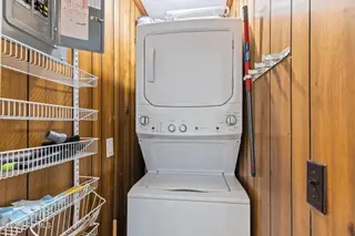 2008 E Fort Macon Road H-1, Atlantic Beach, NC 28512 – photo 23: Laundry closet and Storage