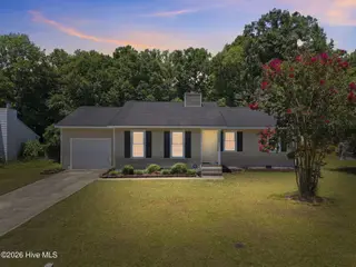 206 Spring Drive, Jacksonville, NC 28540 – photo 1