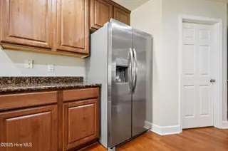 348 Rose Bud Lane, Holly Ridge, NC 28445 – photo 20: Kitchen
