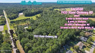 1433 Stone Chimney Road SW, Supply, NC 28462 – photo 5: 1433 Stone Chimney Rd