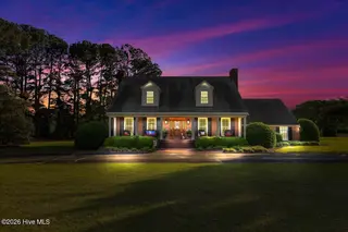 2529 U.S. Highway 70 W, Goldsboro, NC 27530 – photo 2: 49-Twilight-1