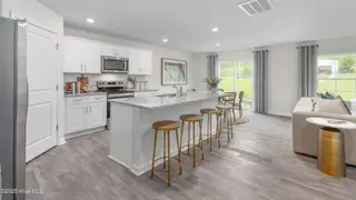 206 Wood Street, La Grange, NC 28551 – photo 6: Kitchen