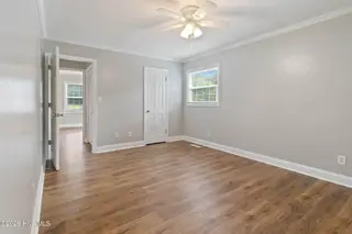 614 Wedgewood Road, Whiteville, NC 28472 – photo 17: Primary Suite