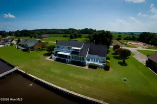 1008 Bateman Drive, Elizabeth City, NC 27909 – photo 6: Aerial View!