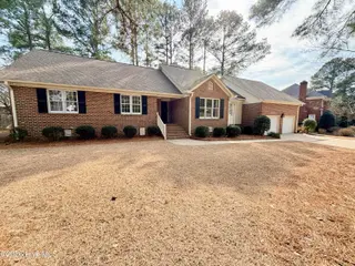 4927 Country Club Drive N, Wilson, NC 27896 – photo 2: IMG_1202