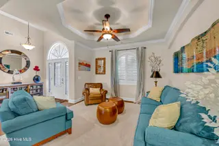 5906 White Heron Road, Wilmington, NC 28412 — 3-bedroom home in Village at Motts Landing, Wilmington, NC, photo 21 of 37