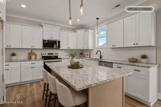 262 Fields Road NW Lot 01, Pikeville, NC 27863 – photo 16: Talton lot 1 kitchen