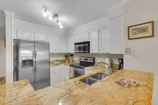 2509 W Fort Macon Road 102-B, Atlantic Beach, NC 28512 – photo 12: 2509 W Ft Macon Road