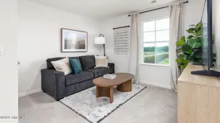329 Wellspring Drive, Rocky Mount, NC 27804 – photo 15: DR Horton-Neal Farm-19