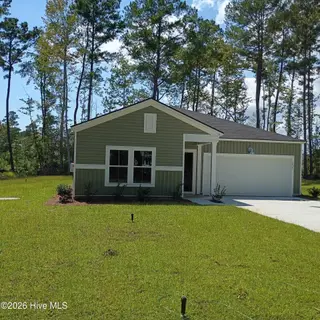 1035 Harbor Drive, Calabash, NC 28467 – photo 1