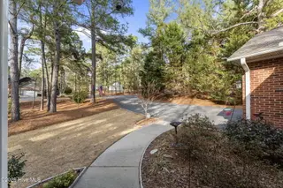 245 Firetree Lane, Seven Lakes, NC 27376 – photo 19: Front Yard