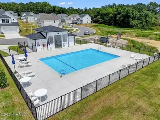 668 Chambers Drive, Southern Pines, NC 28387 – photo 19: community pool