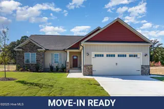 259 Tee Drive, Selma, NC 27576 – photo 1: 000