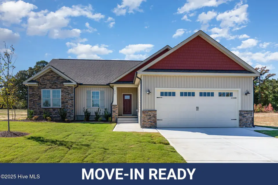 259 Tee Drive, Selma, NC 27576 – photo 1 of 29: 000