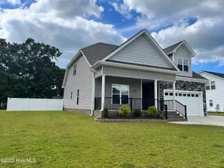 3218 School View Drive, Farmville, NC 27828 – photo 3: 3218schoolviewside
