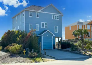 6901 W Beach Drive, Oak Island, NC 28465 – photo 3: 6901 W Beach Dr MLS-2