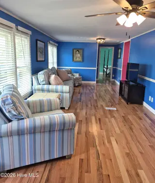 2735 Wilmar Road, Vanceboro, NC 28586 – photo 13: Den