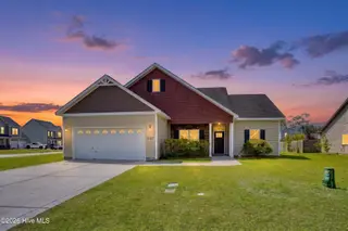 507 New Hanover Trail, Jacksonville, NC 28546 – photo 2: 1b