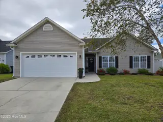 1320 Windsor Pines Court, Leland, NC 28451 – photo 2: Front 1.1