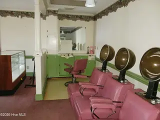 101 W Highland Avenue, Kinston, NC 28501 – photo 5: 101A W Highland Av dryers 20240317