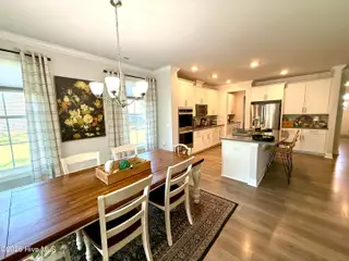 5010 Spring Green Pass, New Bern, NC 28562 – photo 14: kitchen