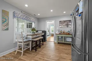 3111 Arendell Street, Morehead City, NC 28557 – photo 15: Dining