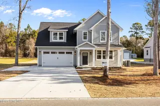 2374 Zion Hill Road SE, Bolivia, NC 28422 – photo 1: LOT 16