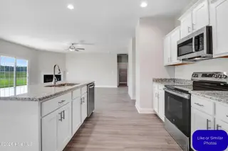 663 Briarneck Road, Jacksonville, NC 28540 – photo 13: 13