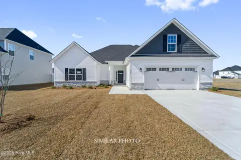 736 Secession Lane, Jacksonville
