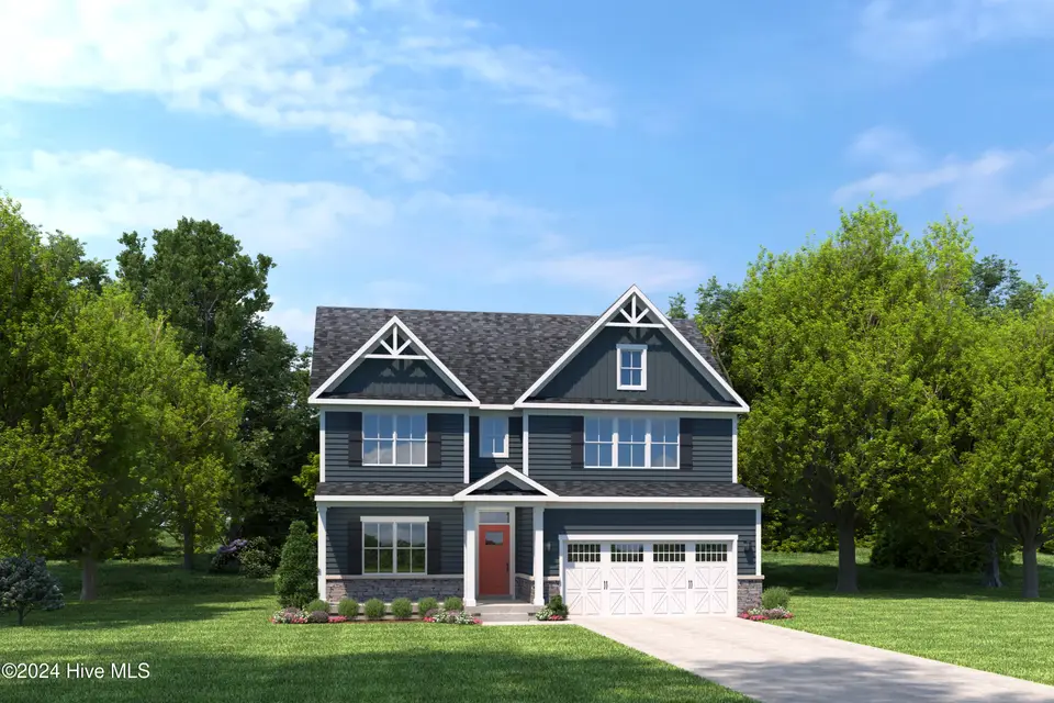 1295 Piper Glen Drive, Sunset Beach, NC 28468 – photo 1 of 1: Greenwood L MYR GL Stn WT