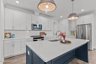 3763 Spicetree Drive, Wilmington, NC 28412 – photo 8: Kitchen