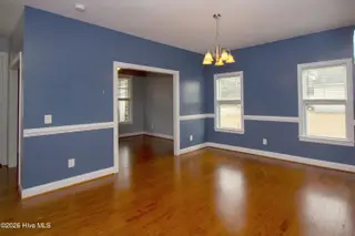 233 Blue Creek Farms Drive, Jacksonville, NC 28540 – photo 13: d fd 2