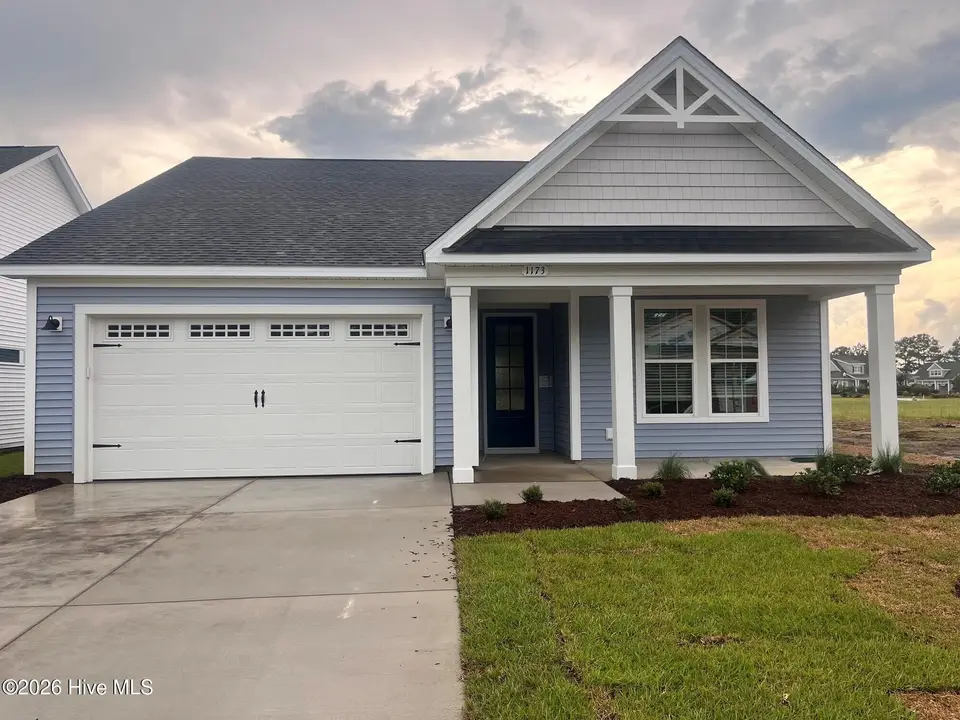 1173 Halter Place NW, Calabash, NC 28467 – photo 1 of 1