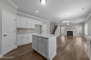 816 Lawson Court, Greenville, NC 27858 – photo 18: Photo of similar home