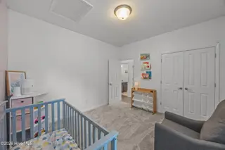 322 Station House Road, New Bern, NC 28562 – photo 24: 3rd Bedroom