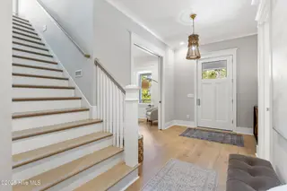 1228 Croaker Lane, Carolina Beach, NC 28428 – photo 11: Foyer