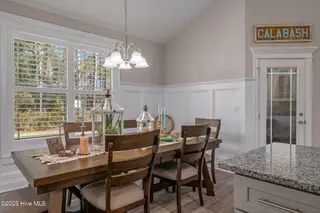 180 Boundaryline Drive NW, Calabash, NC 28467 – photo 18: Dining Area