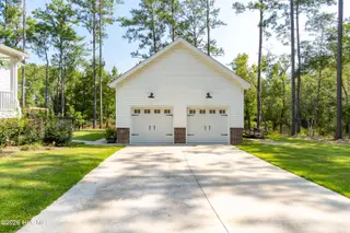 418 Vicksburg Court, Havelock, NC 28532 – photo 9: Detached Garage