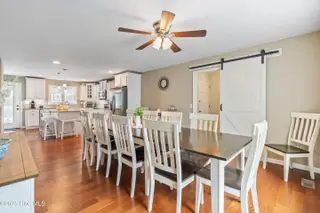 151 Olde Point Road, Hampstead, NC 28443 – photo 10: dining