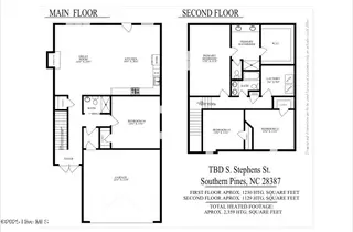 544 S Stephens Street, Southern Pines, NC 28387 – photo 7: image0 (2)