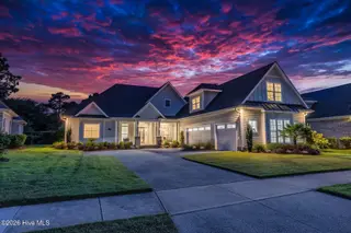 2136 Whiskey Branch Drive, Wilmington, NC 28409 – photo 3
